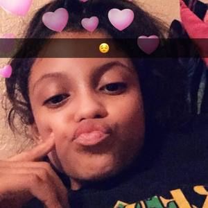 Meet your Posher, Kyla